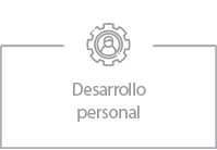 Desarrollo personal
